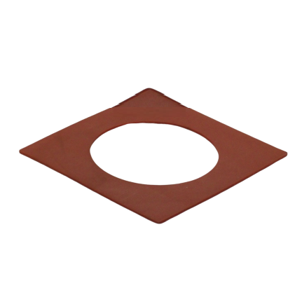 Trianco Flue Gasket 223787
Red Silicone