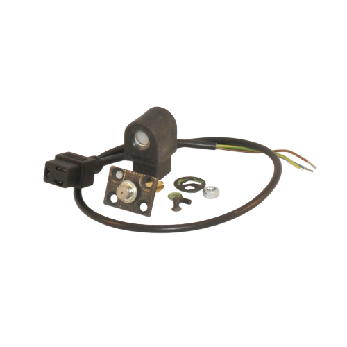 Suntec Solenoid Coil & Valve K
& Valve Kit S020003