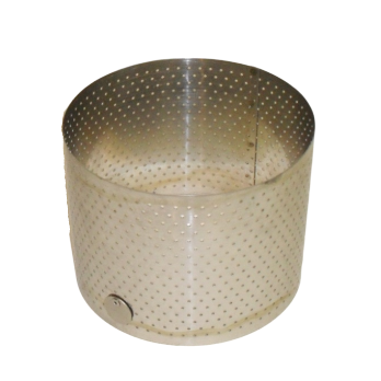 Don Outer Shell D10046
Aga 6"