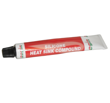 Regin Heat Sink Compound 25G