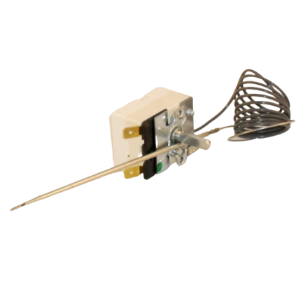 Rayburn Thermostat Cookerside
400 Mx R5752 Ro9M996352