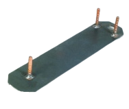 Trianco Baffle (9) 207407
Eurostar 110/130 Boilerhouse
