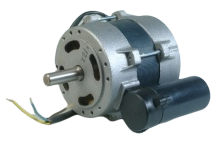Simel Motor 100W Cs 2005-32L
Phoenix Conversion R1462