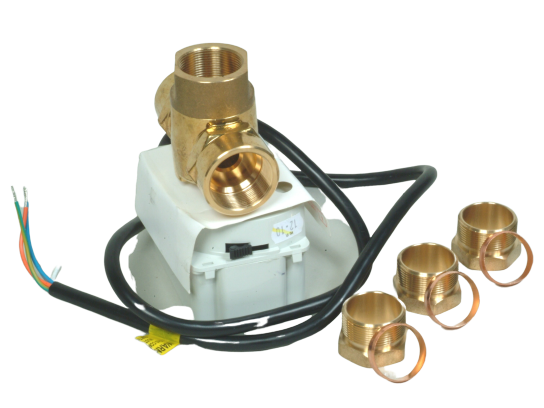 Acl Drayton 3 Port Valve 28Mm
Divertor Ma1 / 779-3
