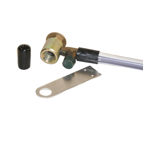 Atkinson Sight Gauge 4Ft Push Button Sg1550