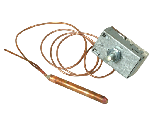 Ranco K36 P5313 Control Stat
Warmflow 2131 -Was K36 P1368