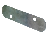 Triaco Baffle  203197
Tro 28/32 Mk2 & Mk3