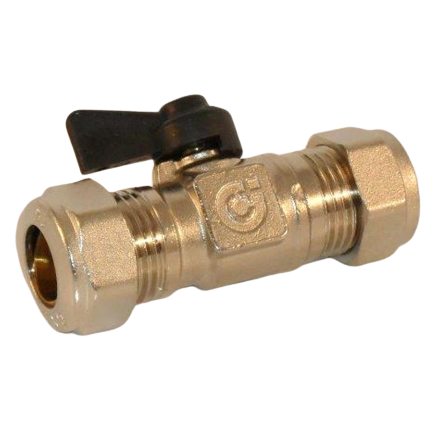 Grant Filling Loop Heating Iso
Lation Valve Short  Mpcbs76A