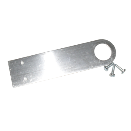 Atkinson Top Clip & Screw Bracket Com2110