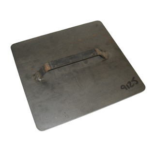 Boulter Camray Baffle Compact
(top) 40/50 213MM x 198MM