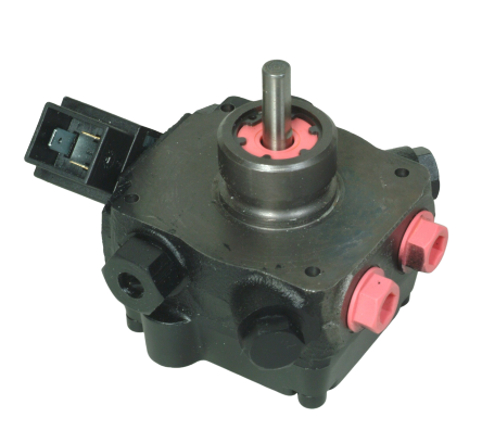 Suntec Fuel Pump Asv47Ak 7512 Ecoflam Burner As47Ak 7564 65111335