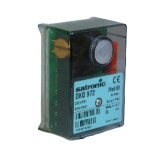 Satronic Control Box Dko972
Mod.05 - Dko970 Mmo872 412005U