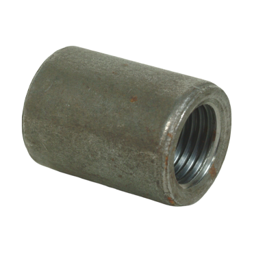 Iron Socket1/4 Bsp Black
F X F