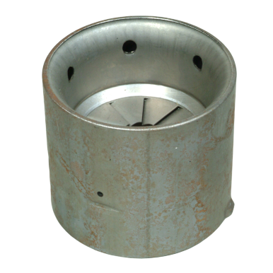 Bentone Blast Tube Standard
Sterling 40 - 80mm
