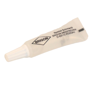Brigon Lubricating Oil
For Smoke Pump