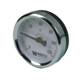 Thermometer Clip On Pipe
Tb60