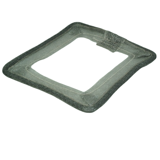 Rayburn Square Wired Lid Seal
R3457 - 300Mm X 270Mm