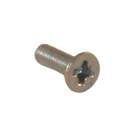 Countersunk Head Screw
Riello Blast Tube  M4 12Mm