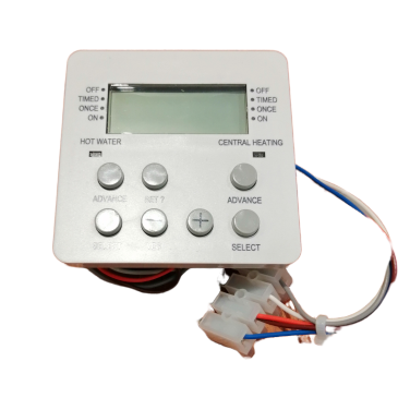 Worcester Digital Programmer
7716192033 87161053910