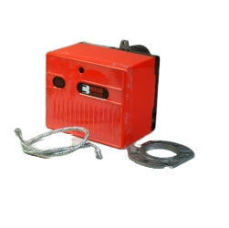 Riello Complete Burner R40 Mectron 5444T50 20030785 G5