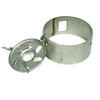 Riello Diffuser Disc & Ring
R40  Mectron 10   3006392