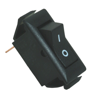 Grant Rocker Switch Efbs21
Single Pole