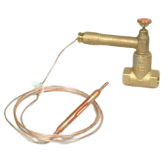 Remote Acting Fire Valve
C66 X 1.5M Raf6615C 3/8 Bsp