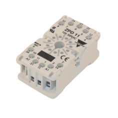 Firebird Relay Base 11 Pin
Acc000Bas