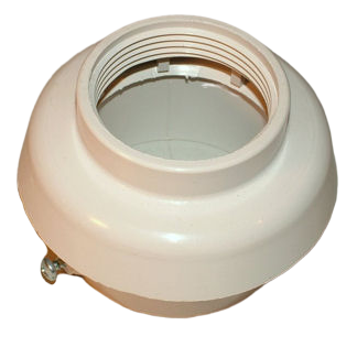 Atkinson Combi Vent Cap
1 1/2 X 2 V6164