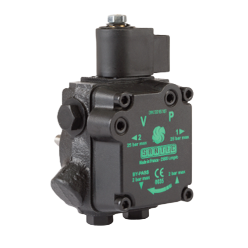 Suntec Auv47R Fuel Pump
Universal Right Hand Rotation