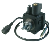 Delta Universal Fuel Pump
Vu1 Lr2 240V L & R Rotation