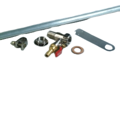 Cts Sight Gauge 4Ft Lever
Lb1204