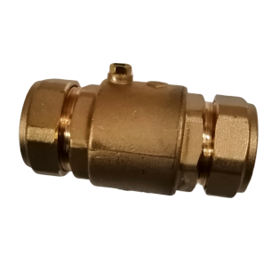 Grant Non Return Valve 28Mm
Vortex Pro Combi  Mpcbs81