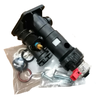 Vaillant 3 Way Valve
20020015