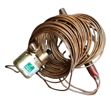 Teddington Kbb Fire Valve C65
Fire Valve C65 16M