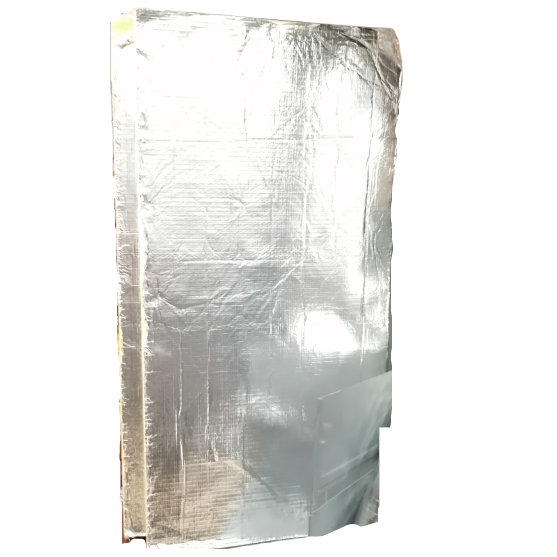 Grant Boiler Insulation FKS89 Oil boilers 120cmx60cm