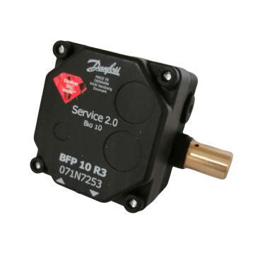 Danfoss Fuel Pump Bfp10R3 Rayburn 480K Mxe Diamond