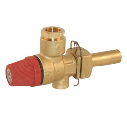 Worcester Pressure Relief
Valve 3Bar 87161104070