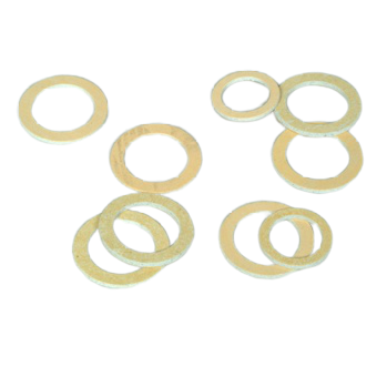 Worcester Fibre Washer Kit
28Cdi 77161922050