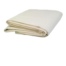 Cotton Dust Sheet 12Ft X 8Ft