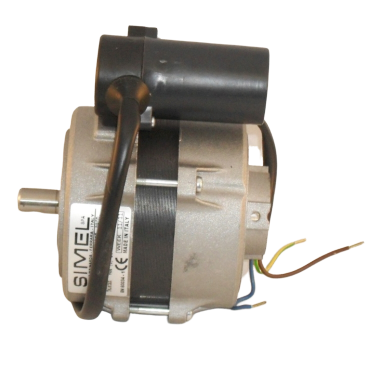 Rayburn Pump Drive Motor
70W Simel 480K Mk1