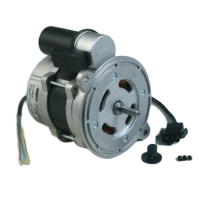 Eogb Motor 90W M0219013 B11
Bentone B20 Inter 2011 2020