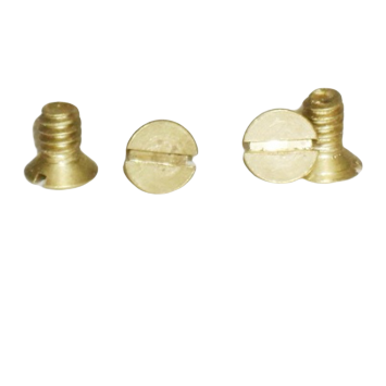 Aga Screws Set Of 4 For 4 Hole Lid Liner