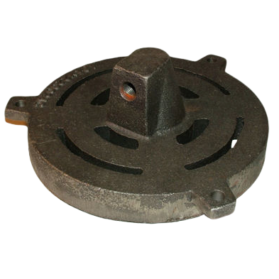 Aga Base 6" Deep Well
Ao4M220024  A2441