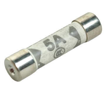 5 Amp Cartridge Fuse Rs