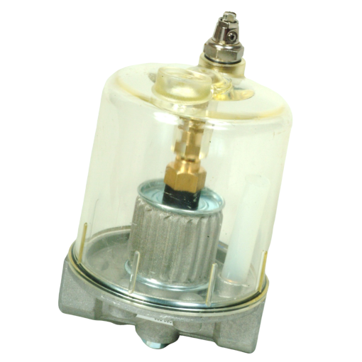 Oil Filter / Water Seperator 3/8" Bsp 2502315