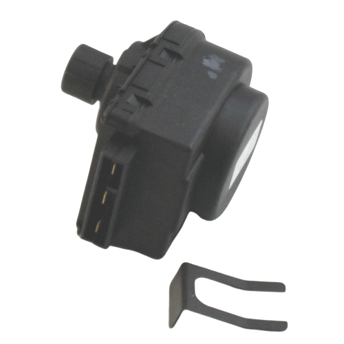Ideal Divertor Valve Head
174813