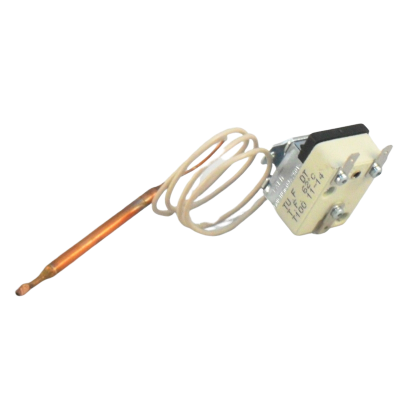 Rayburn Pump Over Run
Thermostat Stat R2502