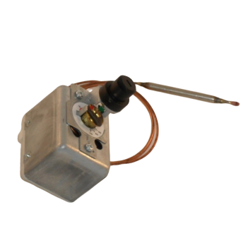 Stanley Twin Limit Stat Em50
Jumo Ovenside G00018Axx