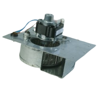 Potterton Fan & Motor Assy
Profile 30/60  409583